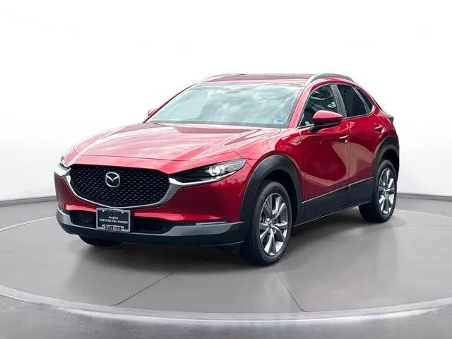 2024 Mazda CX-30 2.5 S Preferred Package for sale in Chantilly, VA