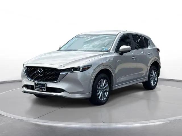 2024 Mazda CX-5 2.5 S Select for sale in Chantilly, VA