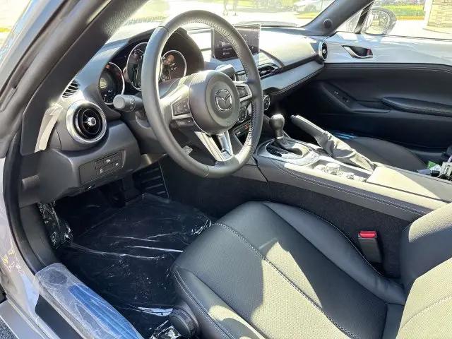 2026 Mazda MX-5 Grand Touring