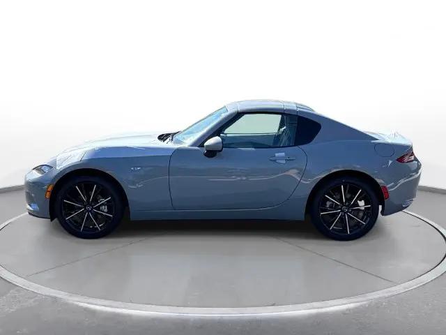 2026 Mazda MX-5 Grand Touring