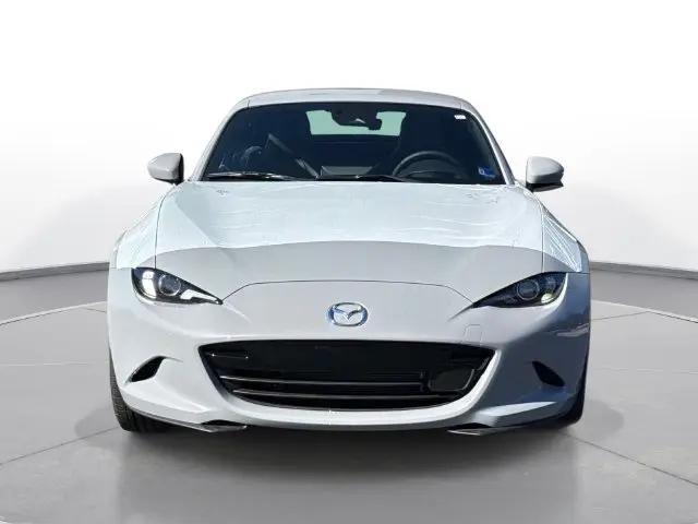 2026 Mazda MX-5 Grand Touring