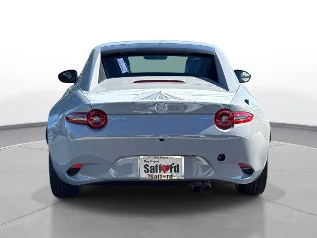 2026 Mazda MX-5 Grand Touring