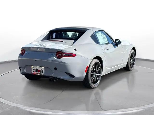 2026 Mazda MX-5 Grand Touring