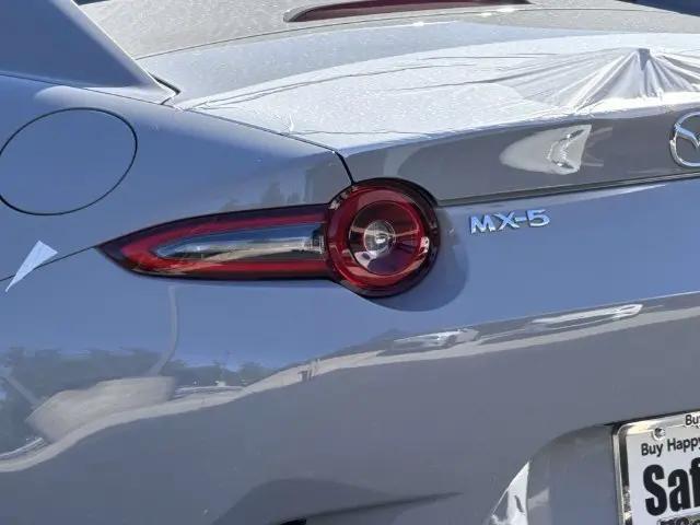 2026 Mazda MX-5 Grand Touring