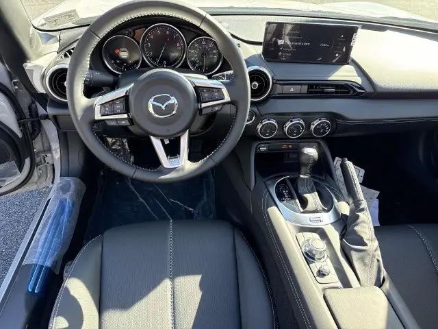2026 Mazda MX-5 Grand Touring