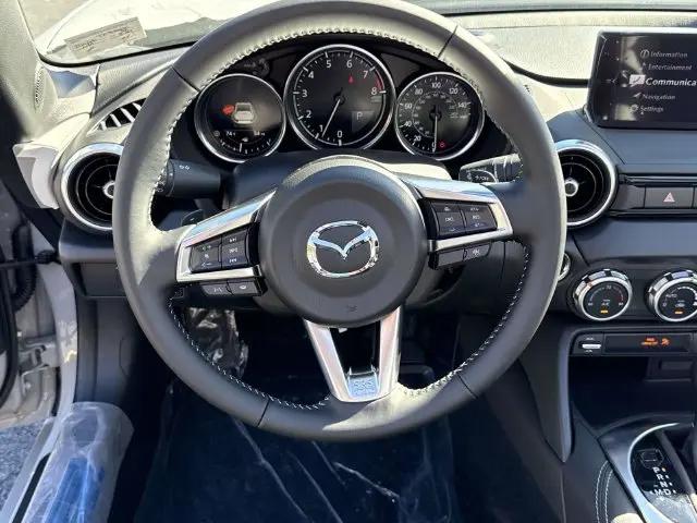 2026 Mazda MX-5 Grand Touring