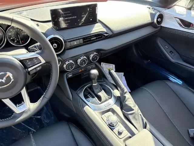 2026 Mazda MX-5 Grand Touring