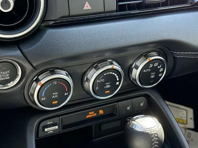 2026 Mazda MX-5 Grand Touring