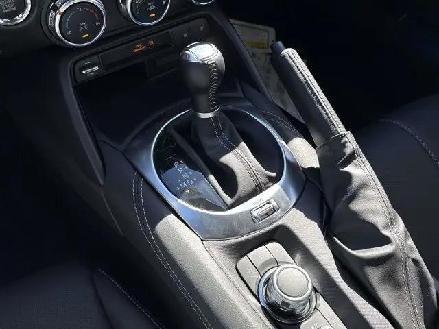 2026 Mazda MX-5 Grand Touring