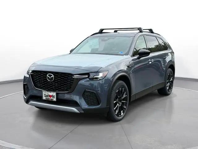 2026 Mazda CX-70 3.3 Turbo Premium Plus for sale in Chantilly, VA