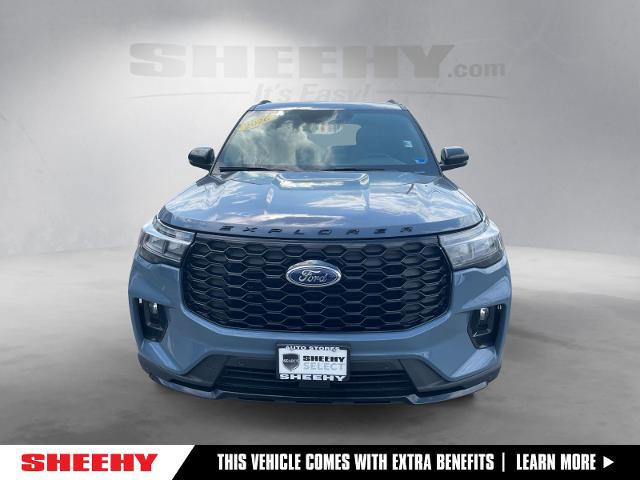 2026 Ford Explorer ST-Line for sale in Springfield, VA
