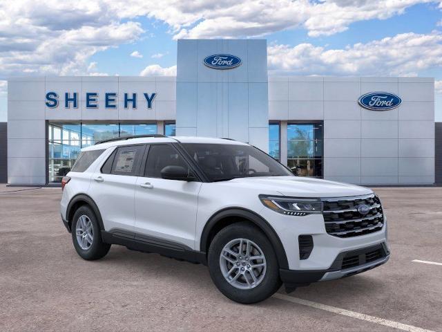 2026 Ford Explorer Active for sale in Springfield, VA