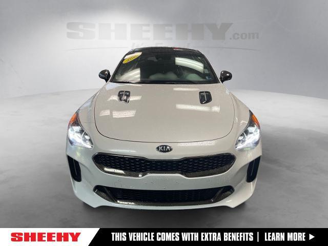 2020 Kia Stinger GT1 for sale in Springfield, VA
