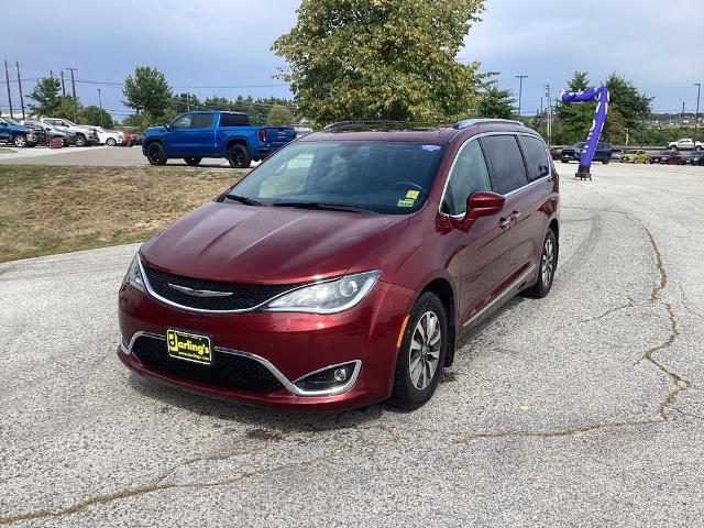 2020 Chrysler Pacifica 35th Anniversary Touring L Plus for sale in Bangor, ME
