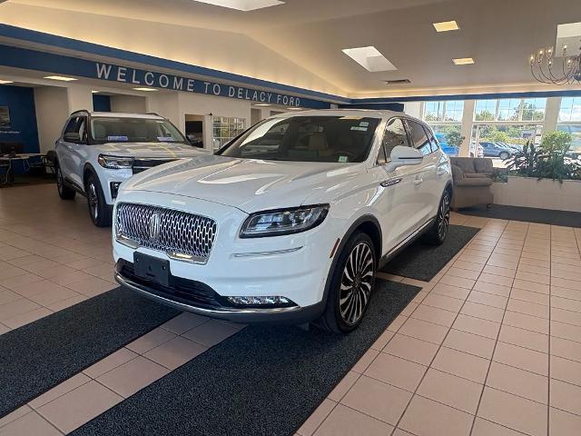 2023 Lincoln Nautilus Black Label for sale in Elma, NY