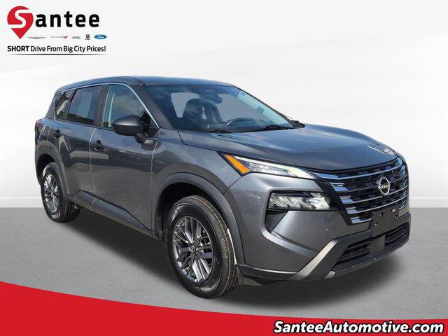 2024 Nissan Rogue S Intelligent AWD for sale in Manning, SC