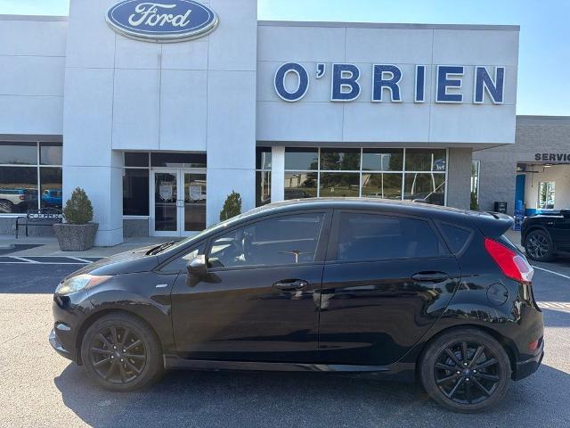 2019 Ford Fiesta ST Line for sale in Shelbyville, KY