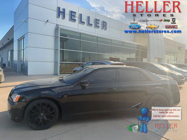 2014 Chrysler 300 Uptown Edition for sale in El Paso, IL