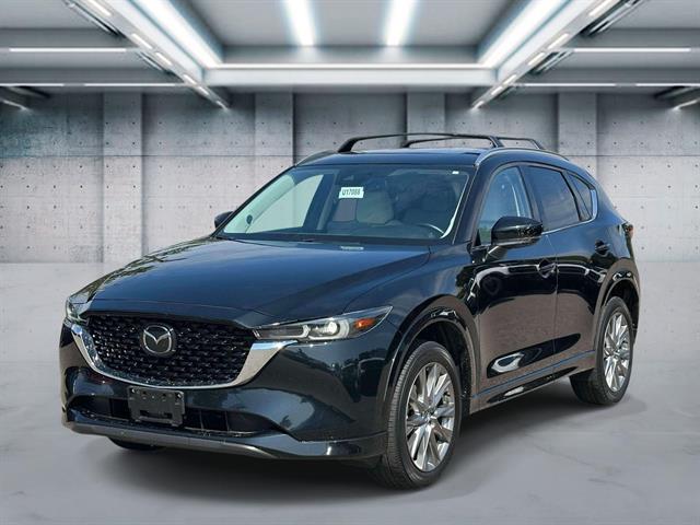 2024 Mazda CX-5 2.5 S Premium Package for sale in Saint James, NY