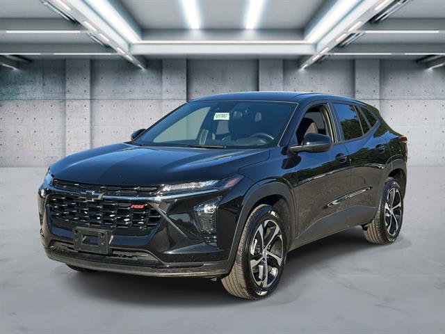 2026 Chevrolet Trax FWD 1RS for sale in Saint James, NY