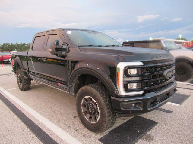 2024 Ford F-250 LARIAT for sale in Fort Myers, FL