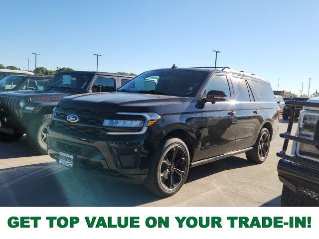 2023 Ford Expedition Limited MAX for sale in Loveland, CO