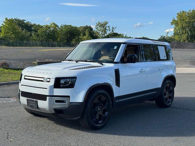 2023 Land Rover Defender 110 S for sale in Windsor, CT