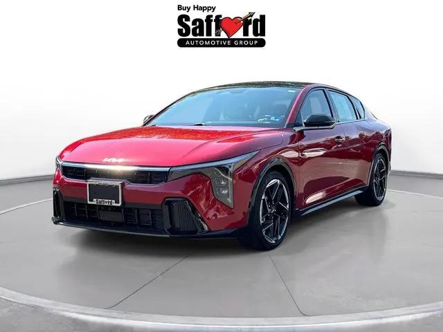2025 Kia K4 GT-Line for sale in Manassas, VA