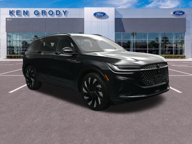 2024 Lincoln Nautilus Reserve for sale in Carlsbad, CA