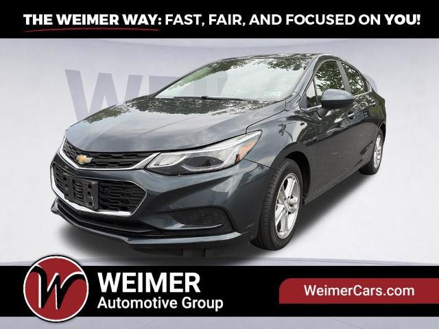 2018 Chevrolet Cruze LT Auto for sale in Moorefield, WV