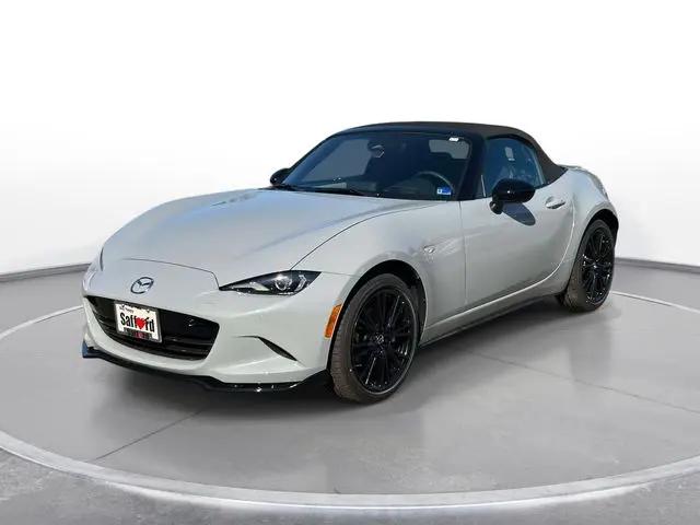2026 Mazda MX-5 Club for sale in Alexandria, VA