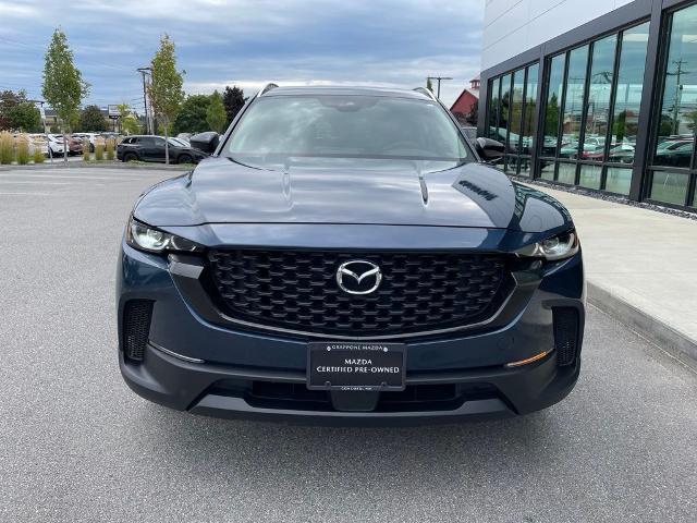 2024 Mazda CX-50 2.5 S Preferred