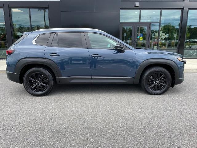 2024 Mazda CX-50 2.5 S Preferred