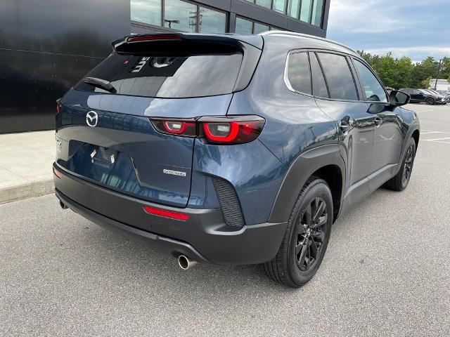 2024 Mazda CX-50 2.5 S Preferred