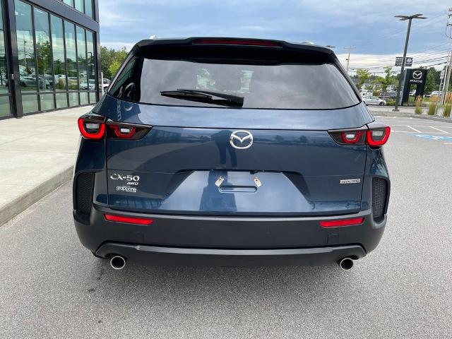 2024 Mazda CX-50 2.5 S Preferred