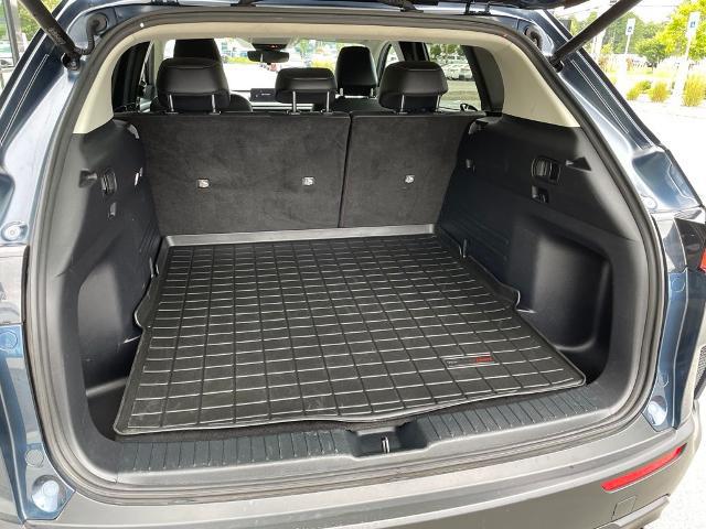 2024 Mazda CX-50 2.5 S Preferred