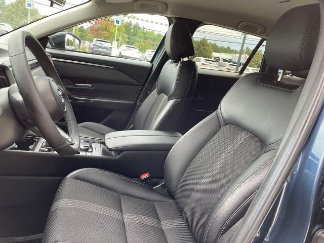 2024 Mazda CX-50 2.5 S Preferred