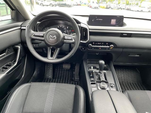 2024 Mazda CX-50 2.5 S Preferred