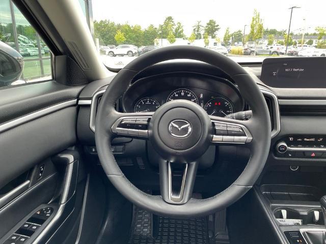 2024 Mazda CX-50 2.5 S Preferred