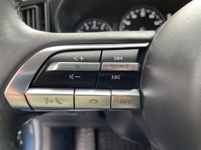 2024 Mazda CX-50 2.5 S Preferred