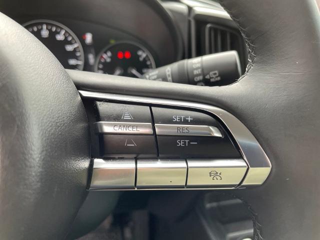 2024 Mazda CX-50 2.5 S Preferred