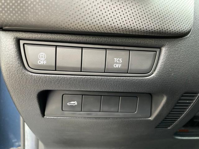 2024 Mazda CX-50 2.5 S Preferred