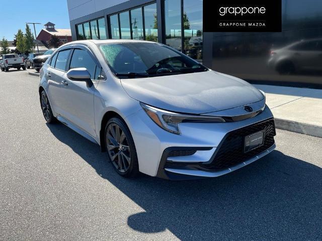 2025 Toyota Corolla SE for sale in Bow, NH