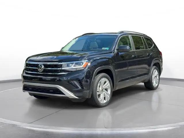 2023 Volkswagen Atlas 3.6L V6 SE w/Technology for sale in Richmond, VA