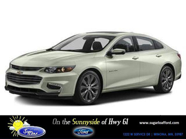 2016 Chevrolet Malibu 1LT for sale in Winona, MN