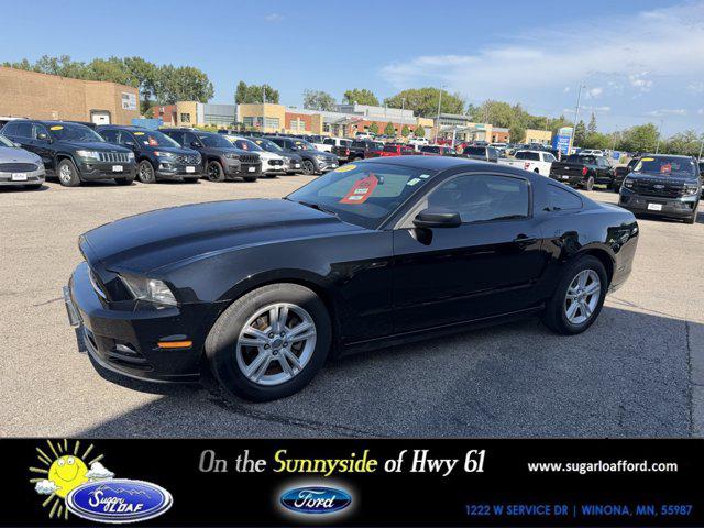 2014 Ford Mustang V6 for sale in Winona, MN