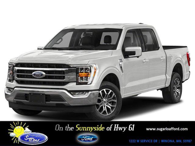 2022 Ford F-150 LARIAT for sale in Winona, MN