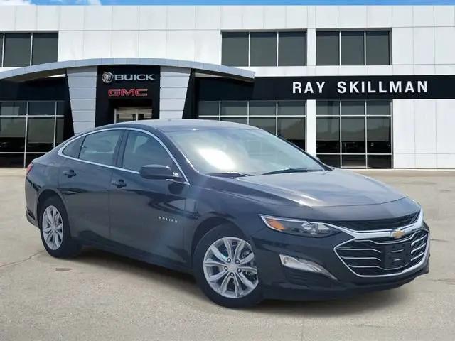 2025 Chevrolet Malibu FWD 1LT for sale in Indianapolis, IN