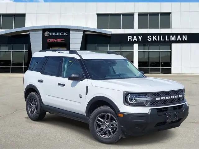 2025 Ford Bronco Sport Big Bend for sale in Indianapolis, IN