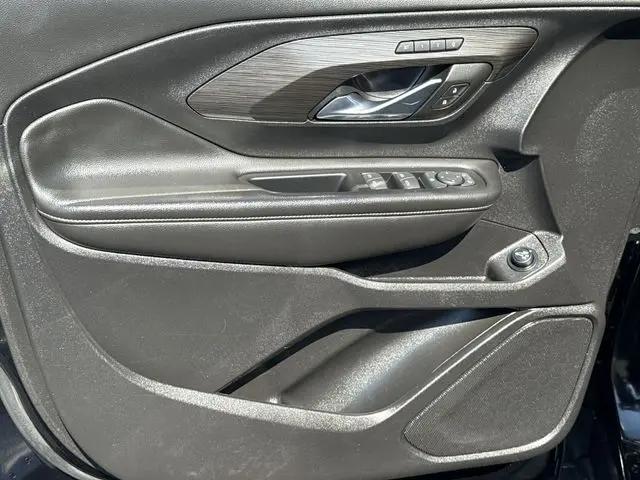 2023 GMC Terrain FWD SLT